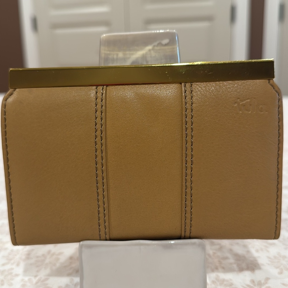 Tula Wallet - Picture 2 of 4
